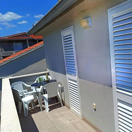Apartmani Triva Spalato Esterno foto
