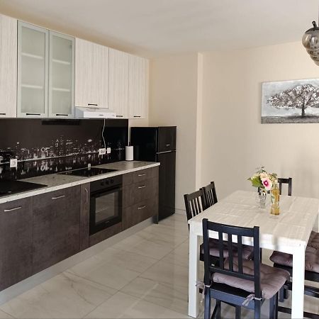 Apartmani Triva Spalato Esterno foto