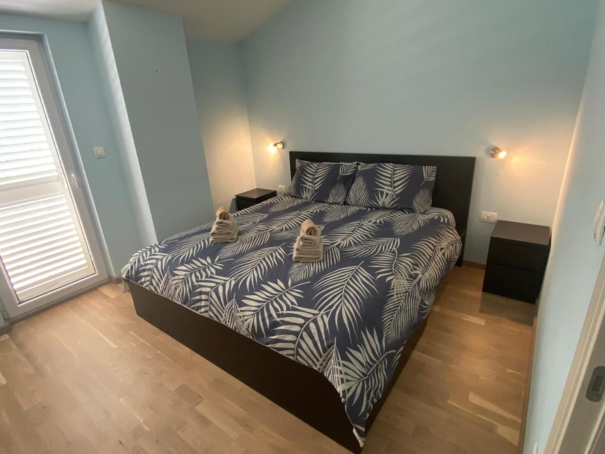Apartmani Triva Spalato Esterno foto