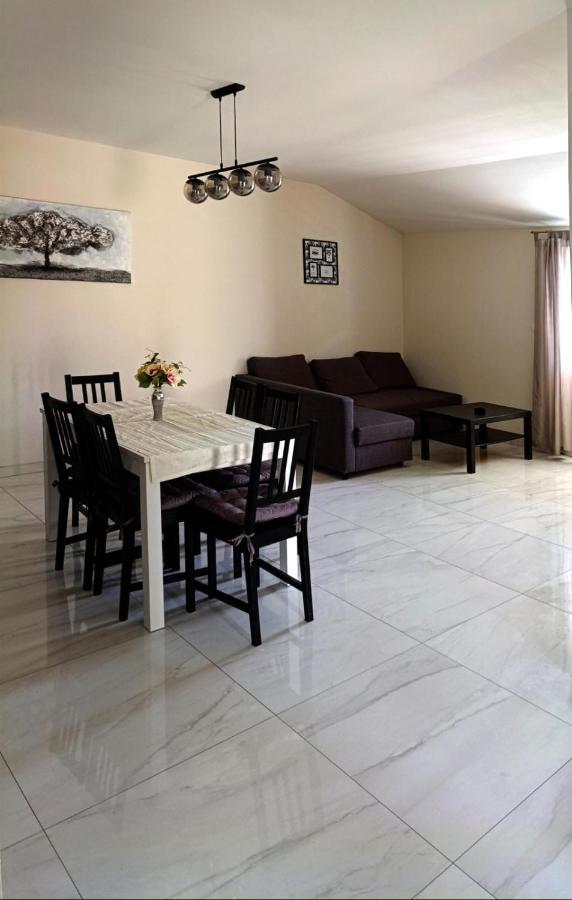 Apartmani Triva Spalato Esterno foto