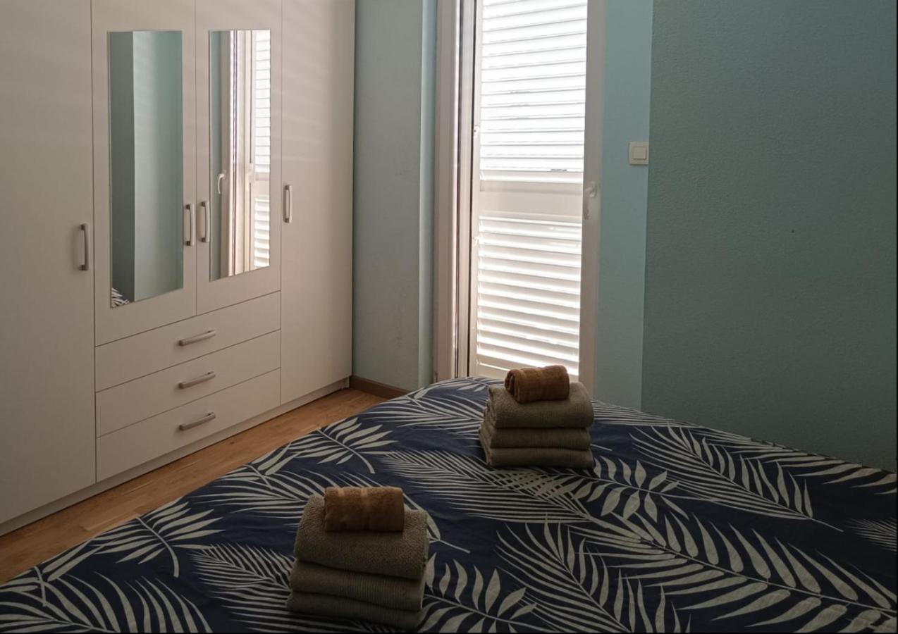 Apartmani Triva Spalato Esterno foto