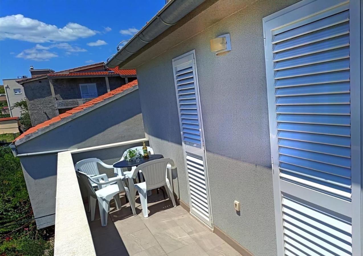 Apartmani Triva Spalato Esterno foto