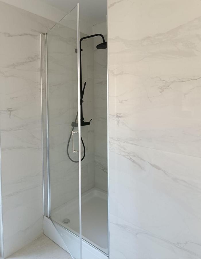 Apartmani Triva Spalato Esterno foto