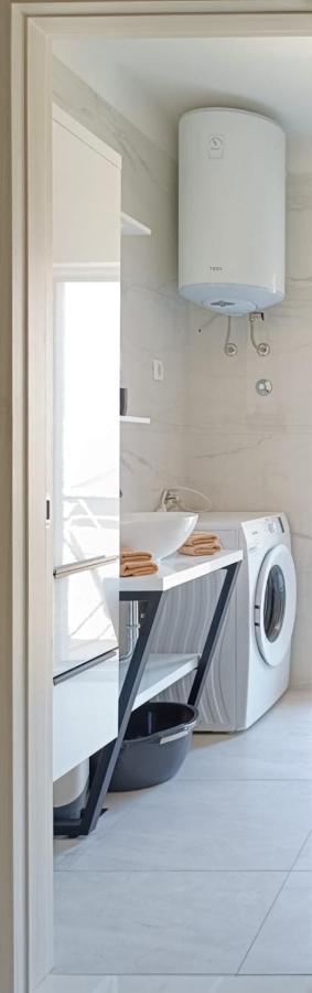Apartmani Triva Spalato Esterno foto
