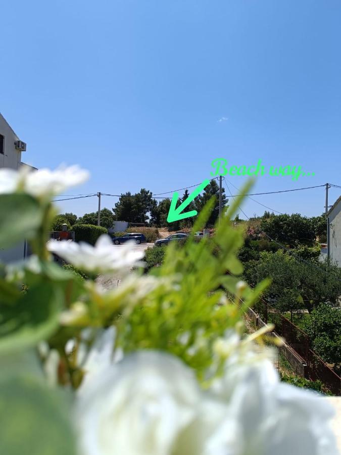 Apartmani Triva Spalato Esterno foto