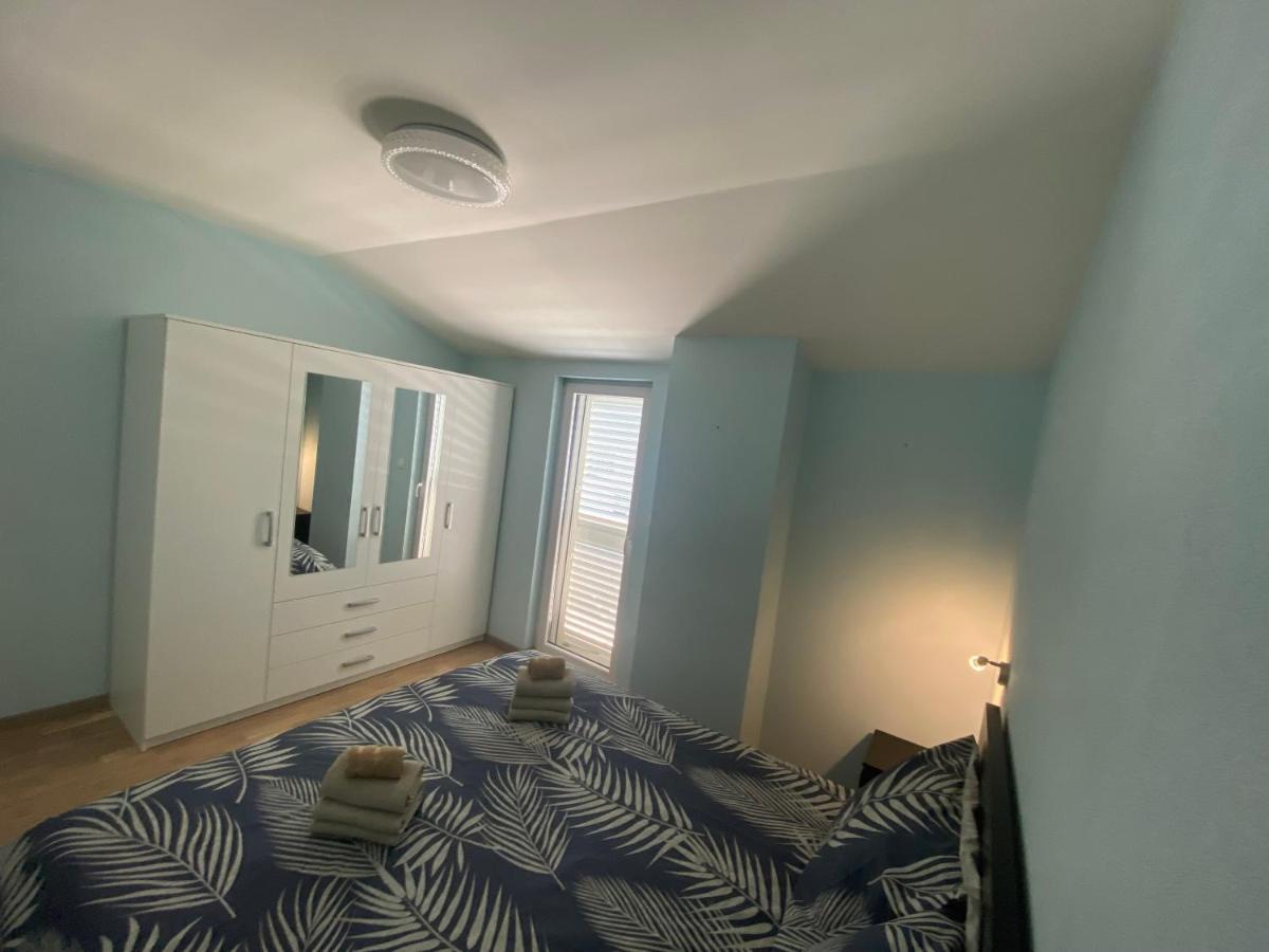 Apartmani Triva Spalato Esterno foto