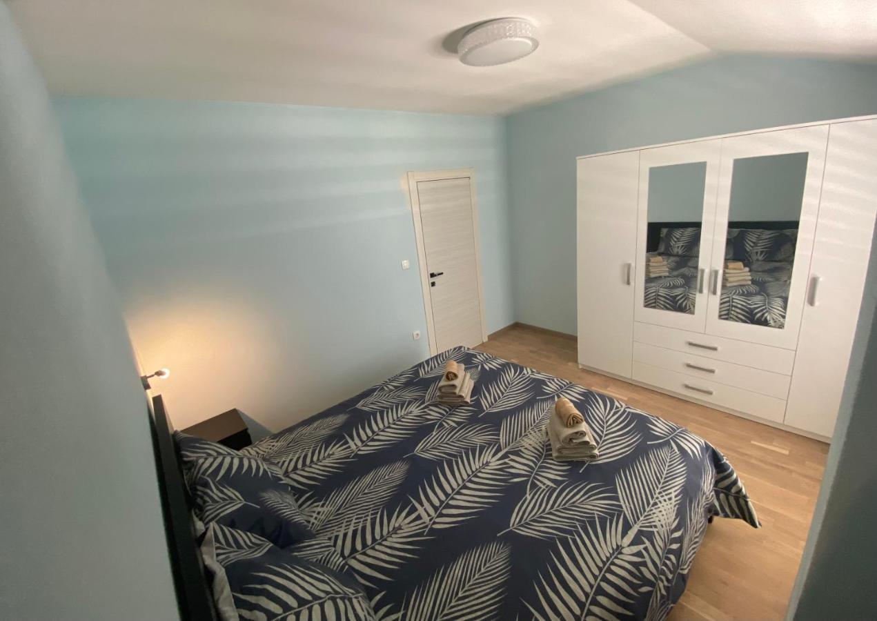 Apartmani Triva Spalato Esterno foto