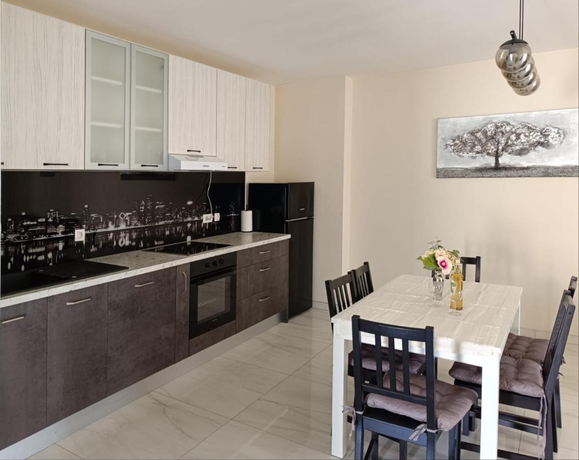 Apartmani Triva Spalato Esterno foto
