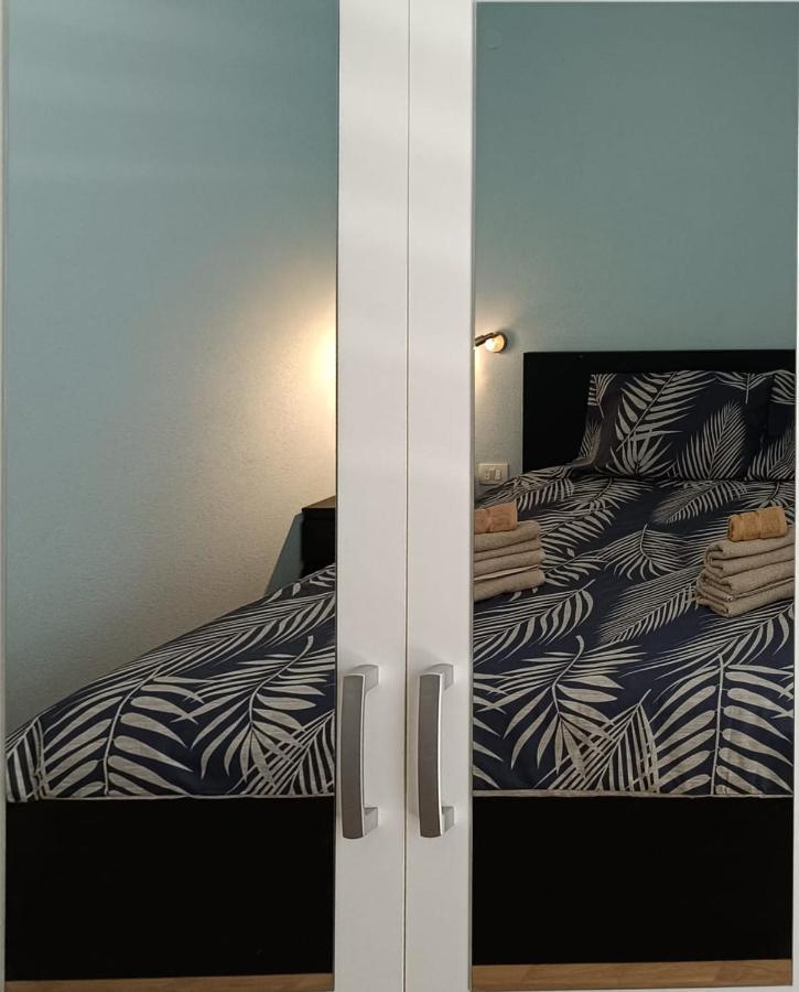 Apartmani Triva Spalato Esterno foto